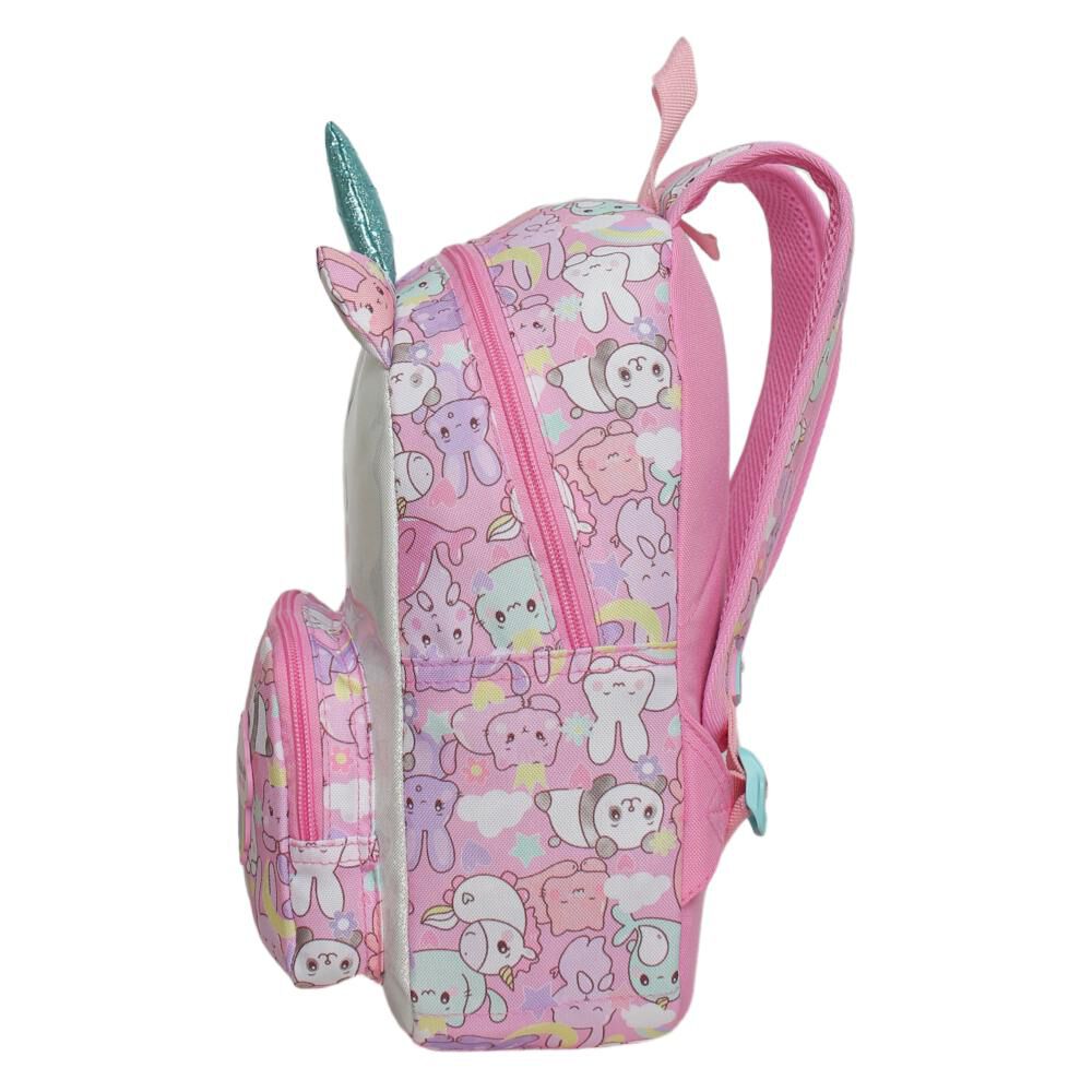 Mochila Pop Pre Escolar Head image number 3.0