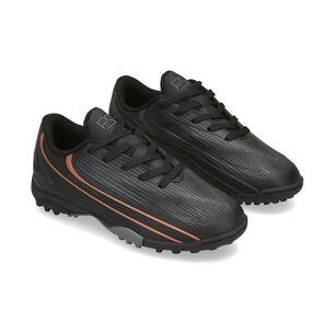 Zapatilla Infantil Pro Soccer Black