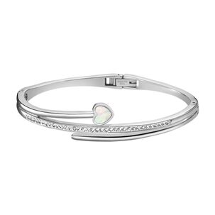 Pulsera Ls1843-2/6 Lotus Style Mujer Bliss