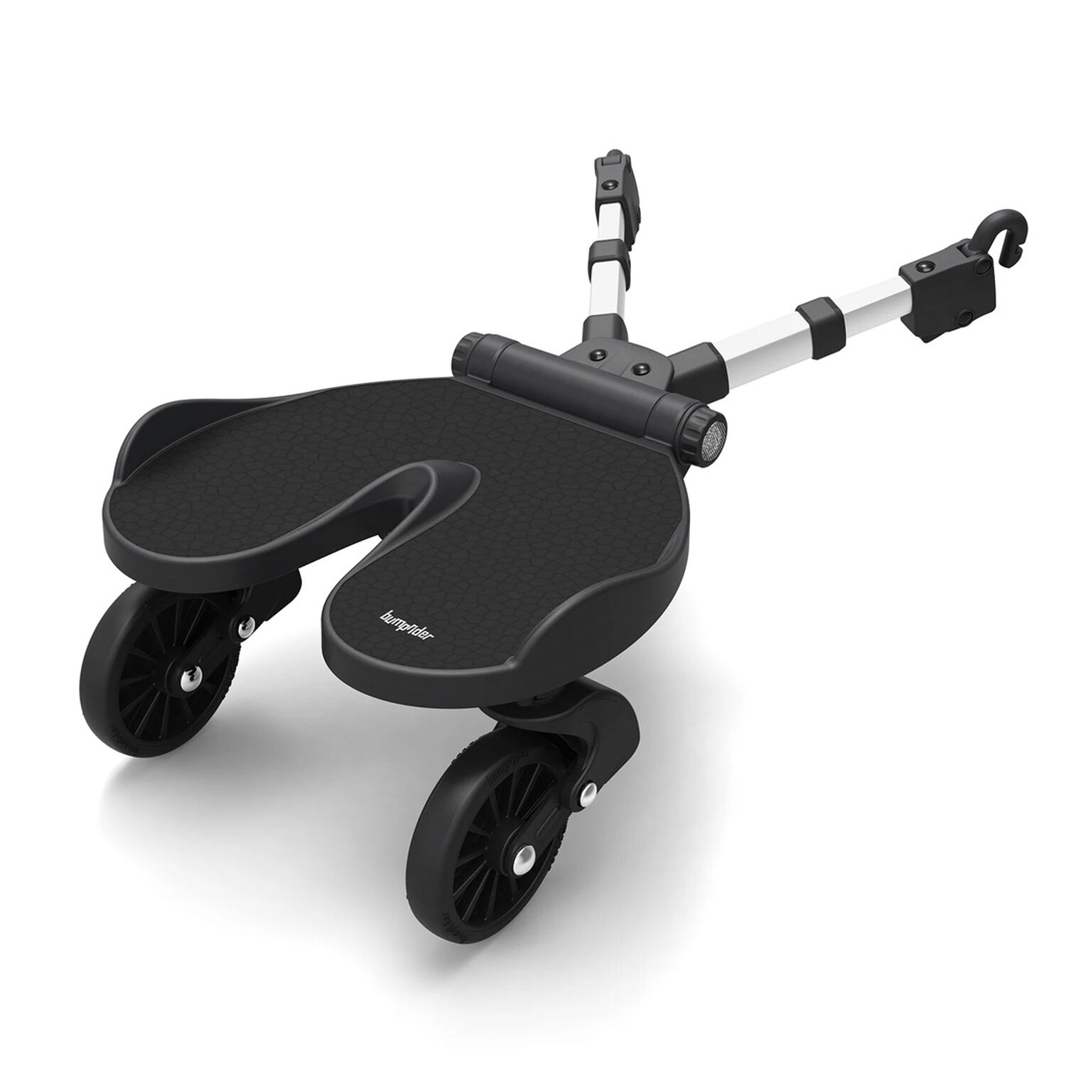 Patineta Para Coches Negro image number 0.0