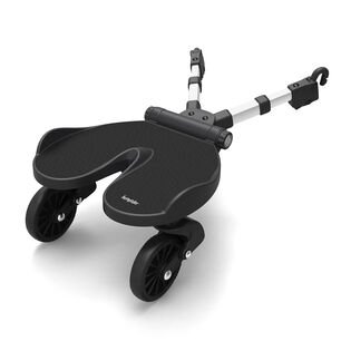 Patineta Para Coches Negro