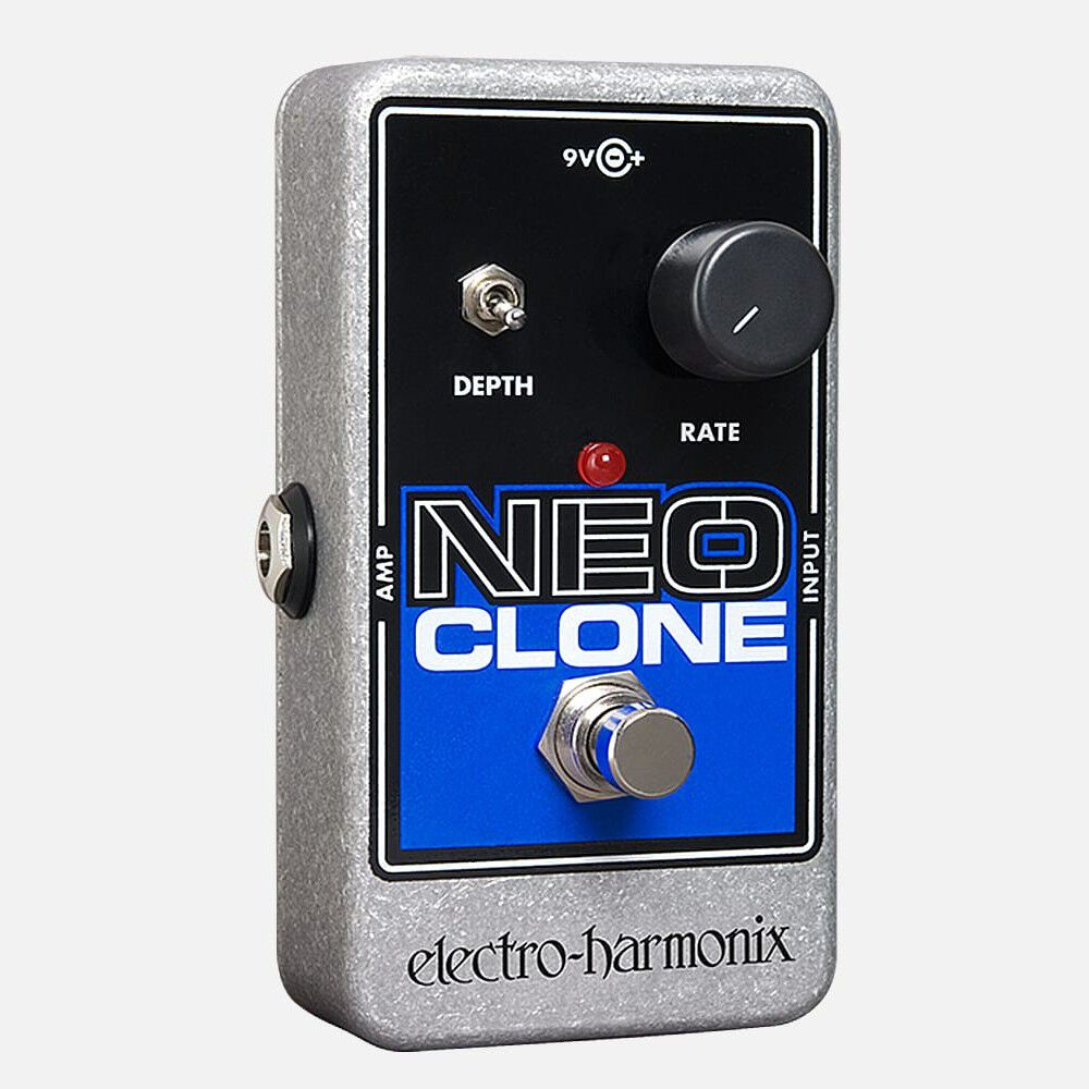 Pedal Chorus Neo Clone Electro Harmonix image number 0.0