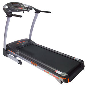 Trotadora Evolution Fitness Modelo 500t Trotadora Evolution Fitness Modelo 500t