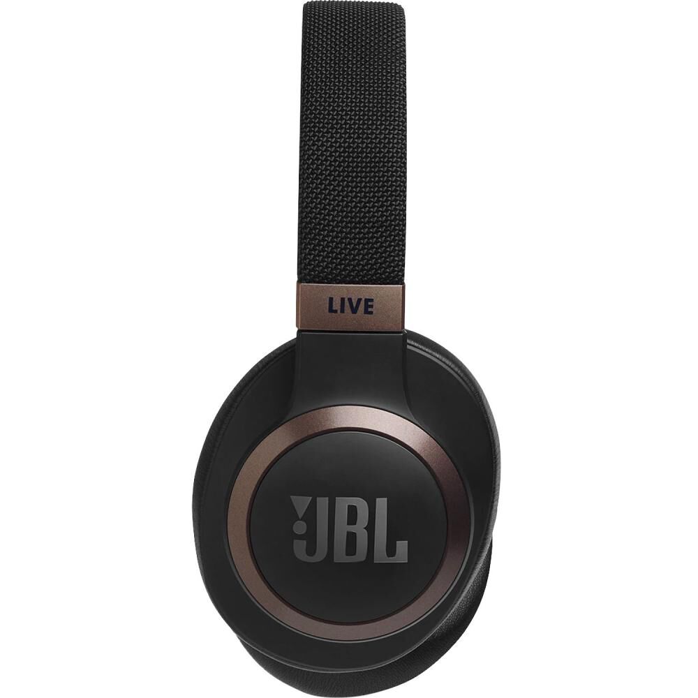 Audífonos Bluetooth Jbl Live 650 BT NC image number 2.0