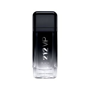 Carolina Herrera - "212 Vip Black" Edp Hombre 100 Ml