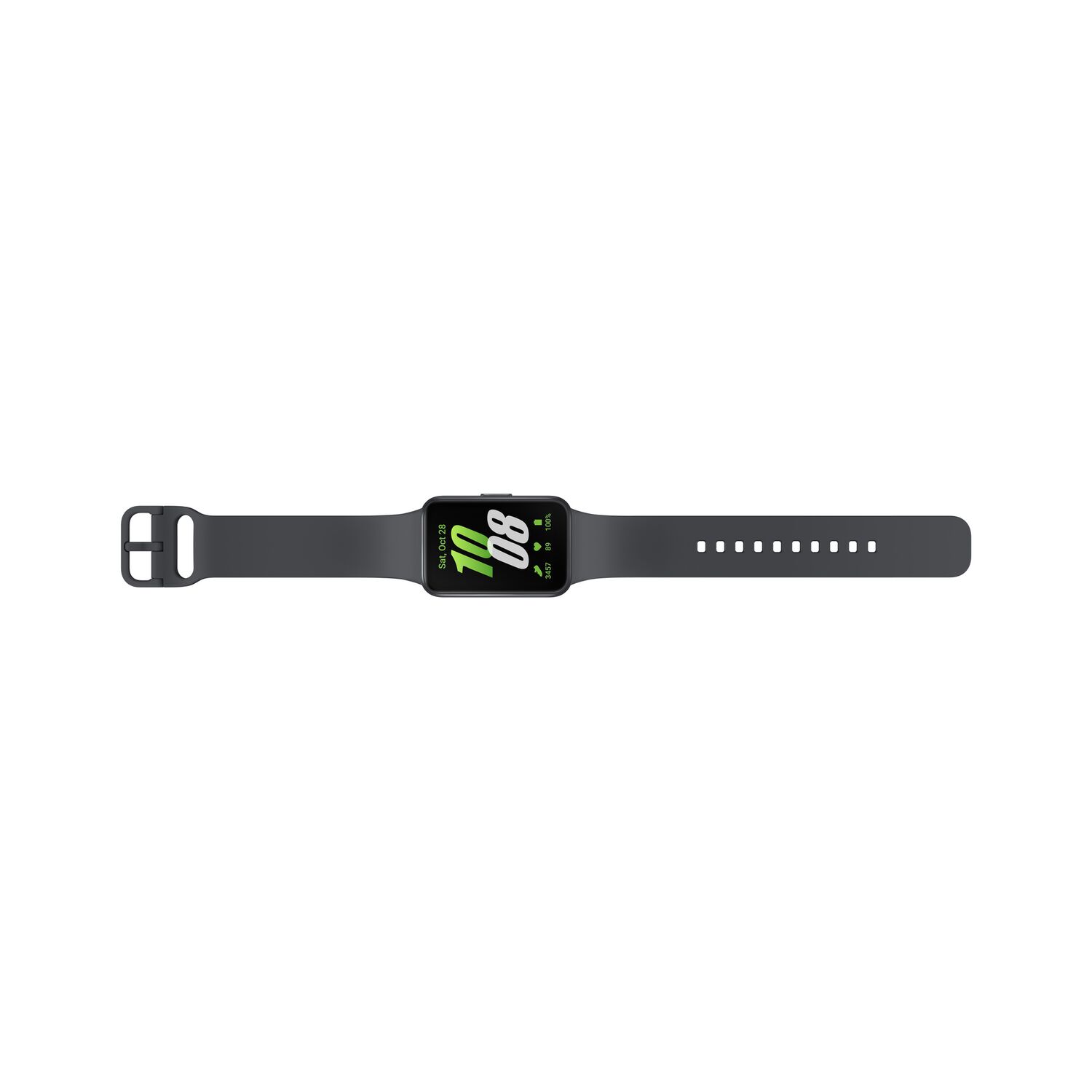 Galaxy Fit3 Gris image number 5.0