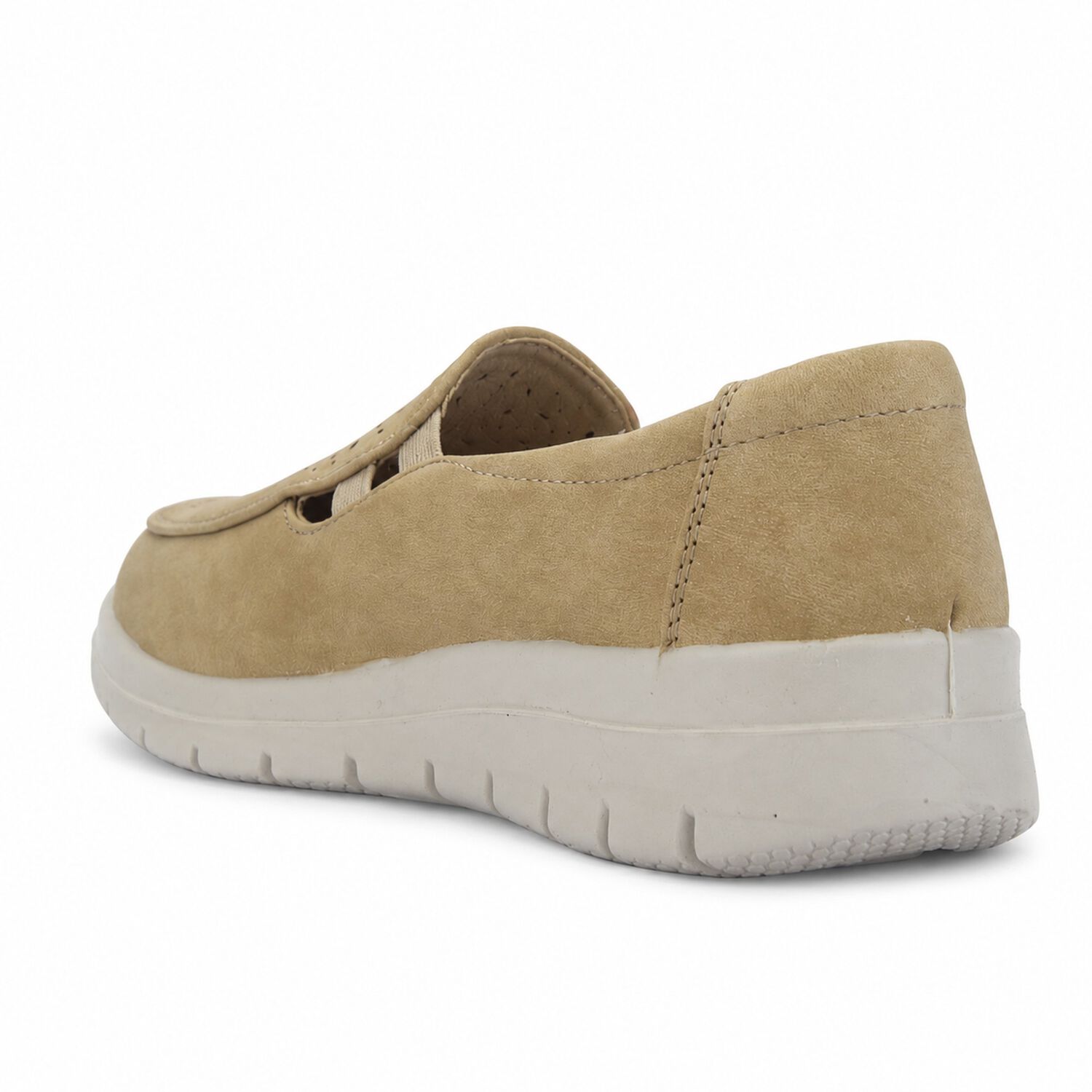 Zapato Camel Mujer Casual Chalada Neptun image number 3.0
