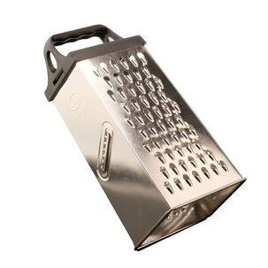 Rallador Esta&ntilde;ado 4 Caras