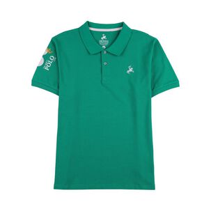 Polera Hombre The King's Polo Club