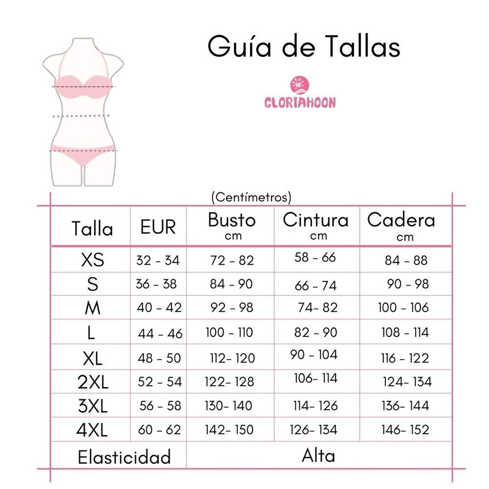 Tankini Sexy Rock Gloriahoon image number 2.0