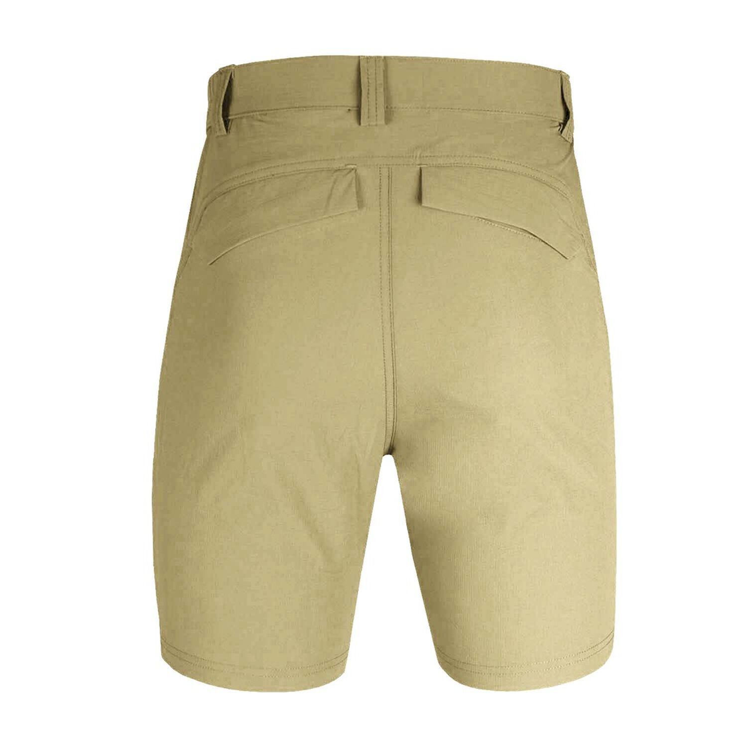 Shorts Outdoor Trekking F&eacute;nec Hombre image number 2.0