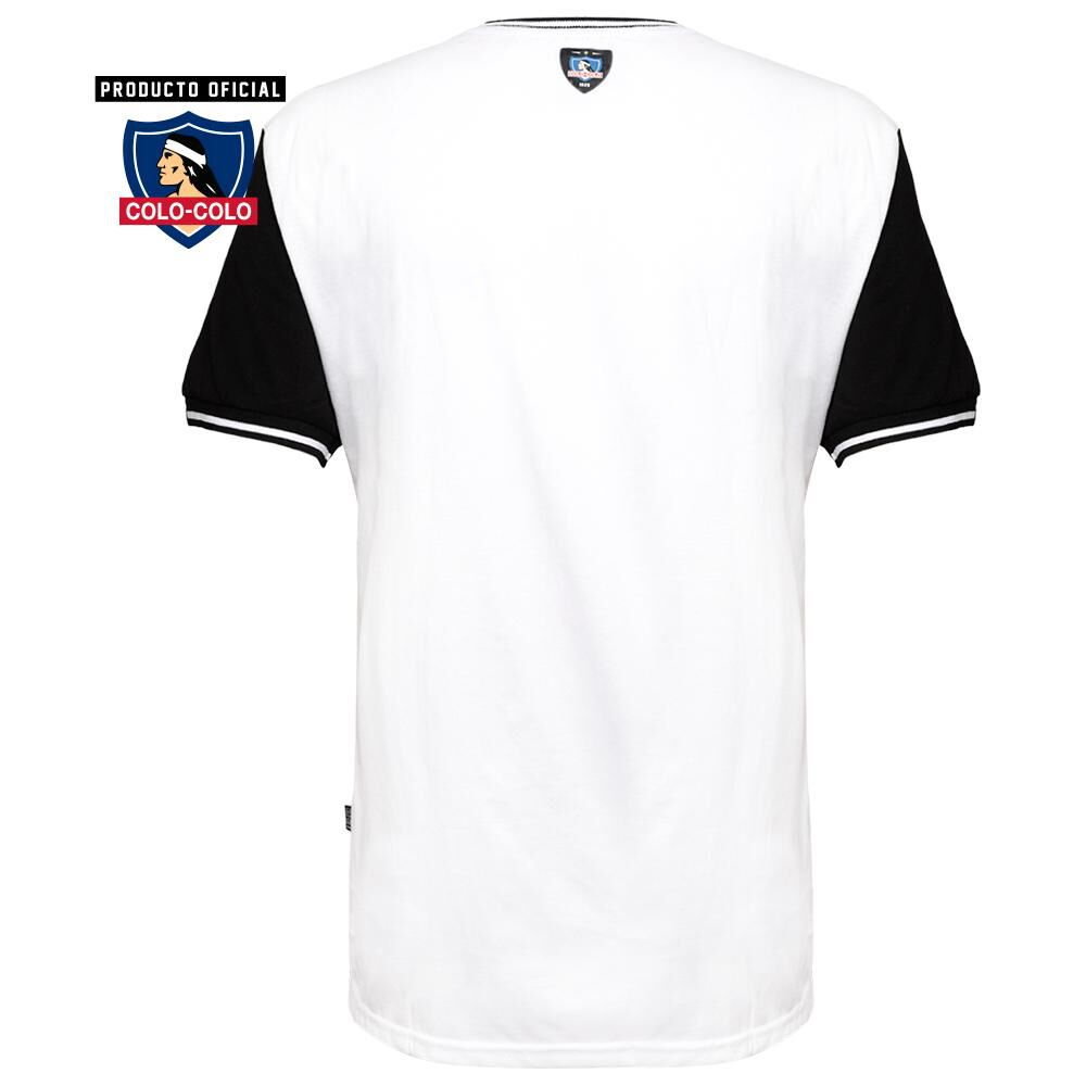 Hites camiseta colo colo Clearance