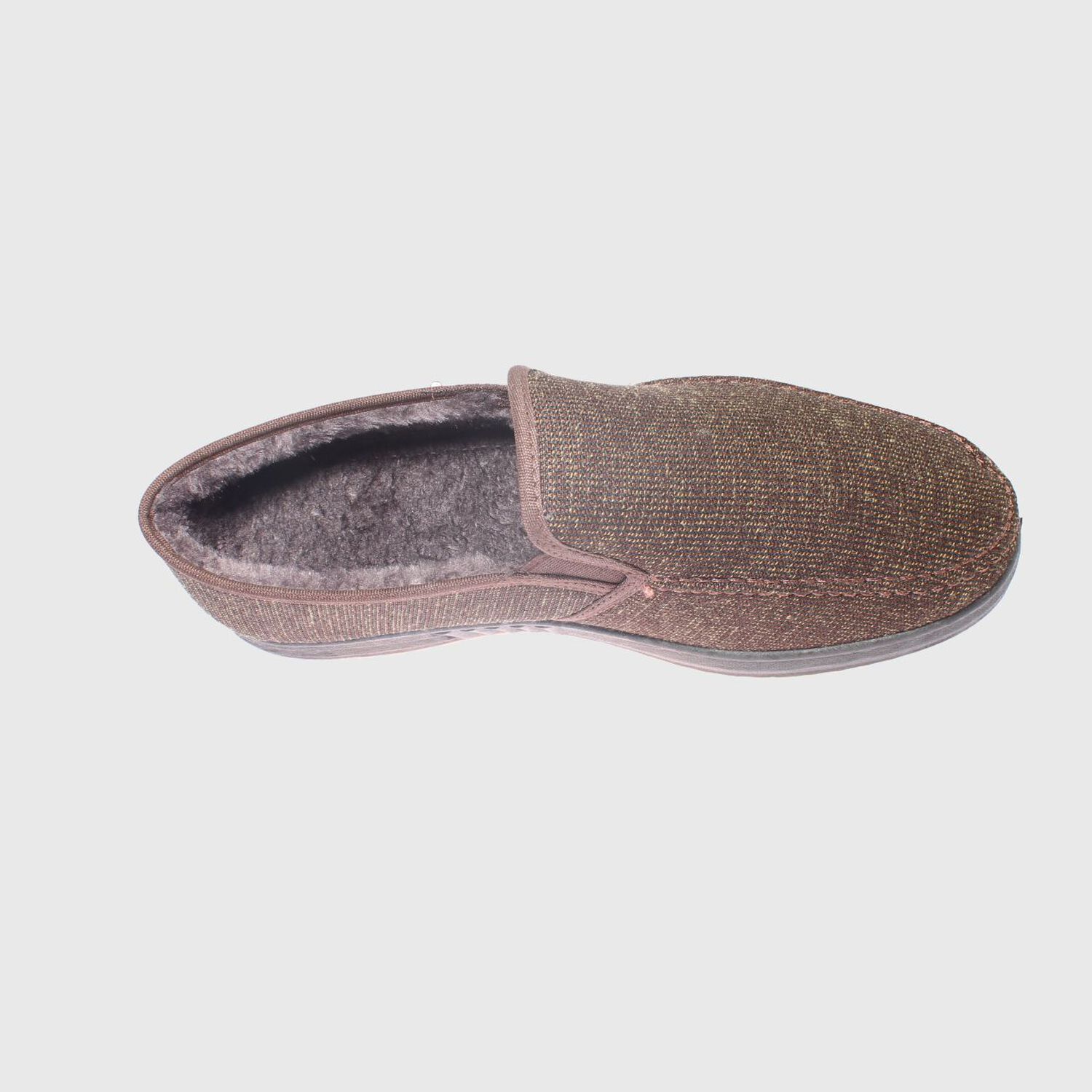 Zapato Confort Caf&eacute; V&iacute;a Franca Art. 82202a0021brown image number 4.0