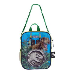 Lonchera Infantil Jurassic World Lb044a
