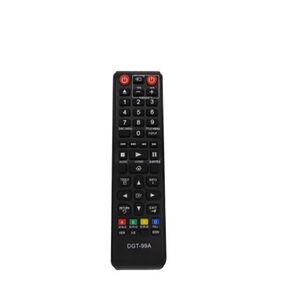 Control Remoto Para Blu Ray Samsung + Pilas Dgt-99a