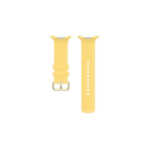 Sport Band Para Galaxy Watch9 Watch8 Yellow