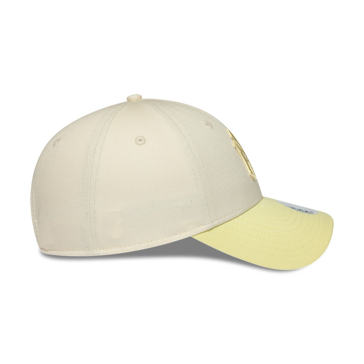 Gorra 9forty Mlb New York Yankees Floral Pack Beige image number 4.0
