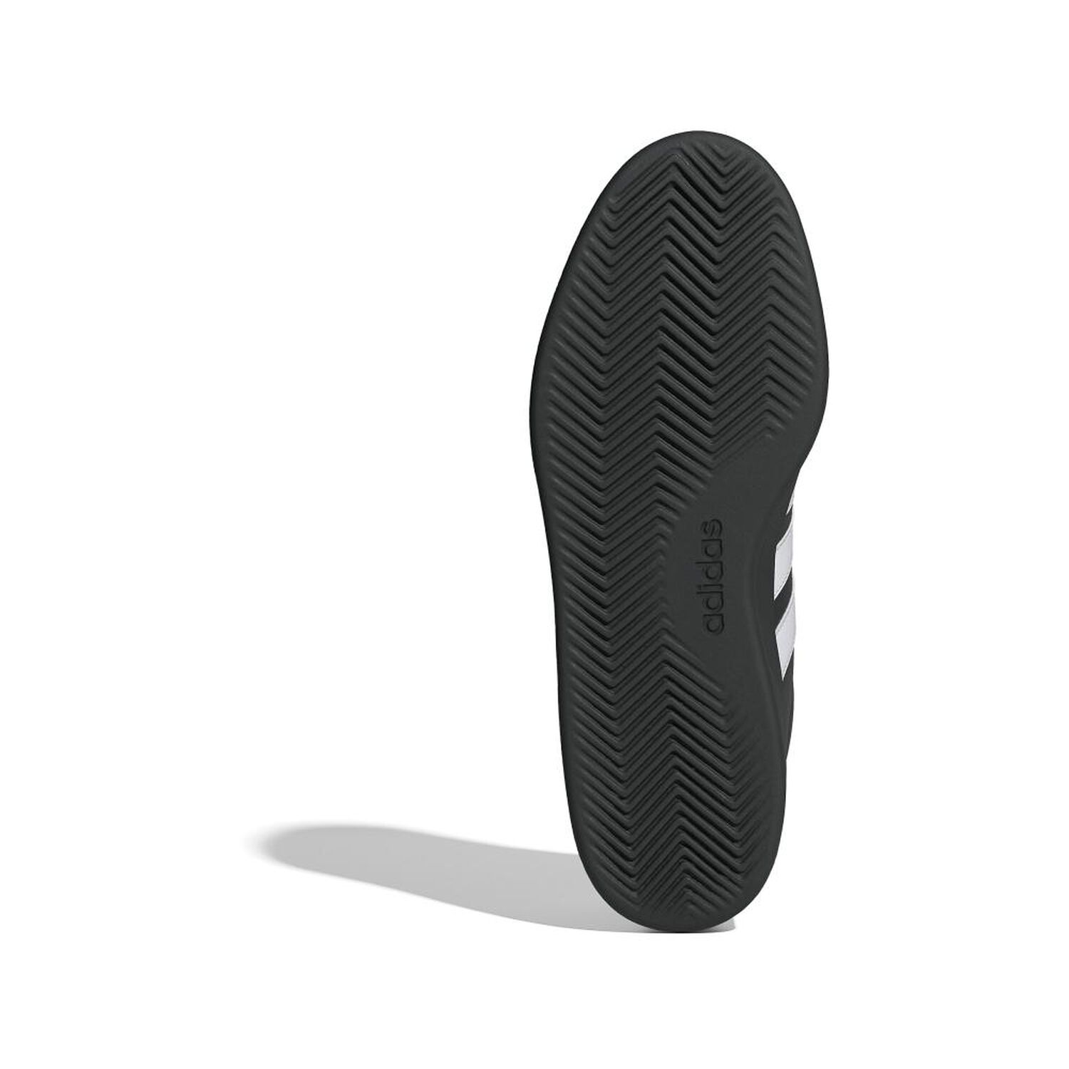 Zapatilla Training Hombre Adidas Breaknet 3.0 Negro image number 5.0