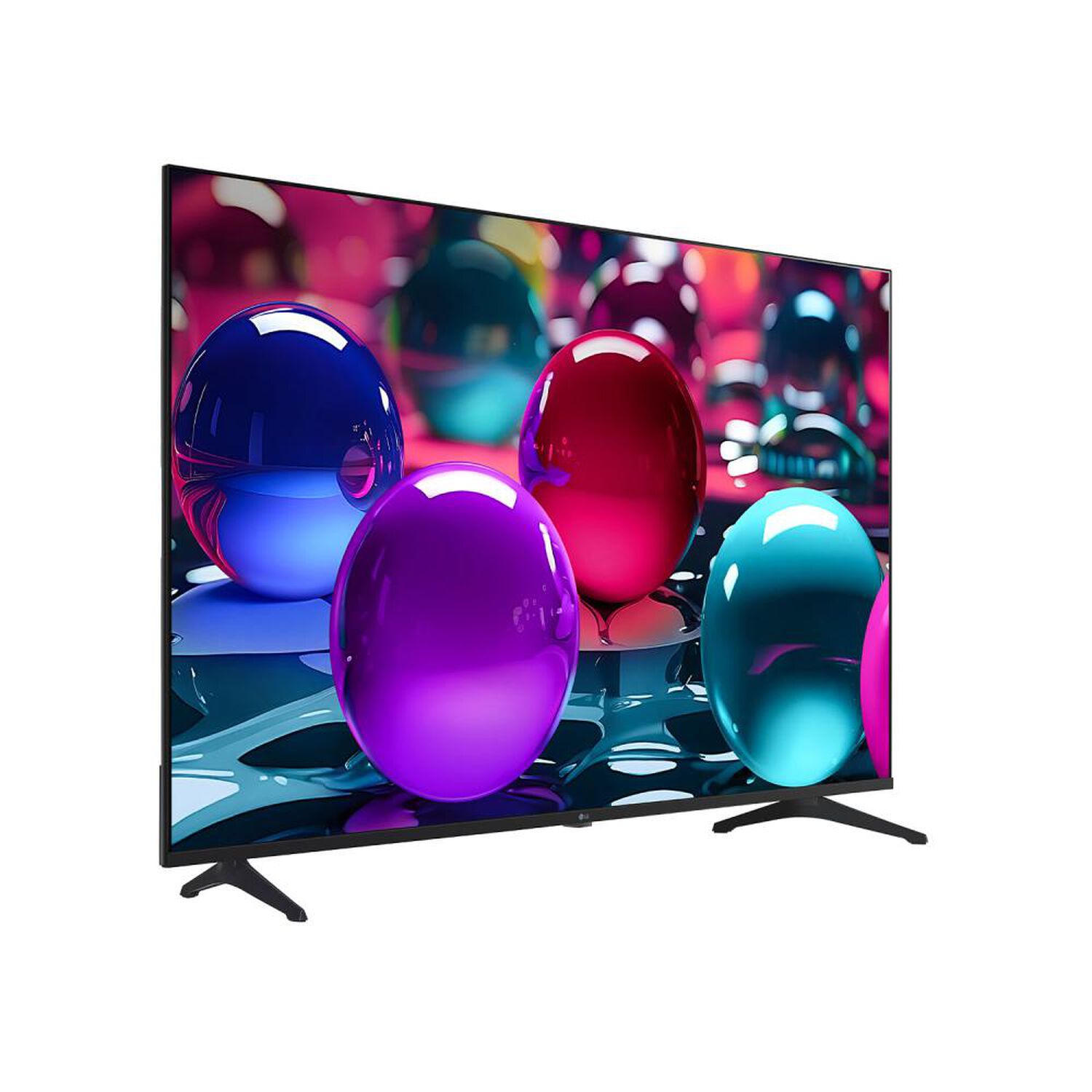 Led 50" LG 50UA7300PSB.AWHQ / Ultra HD 4K / Smart TV image number 1.0