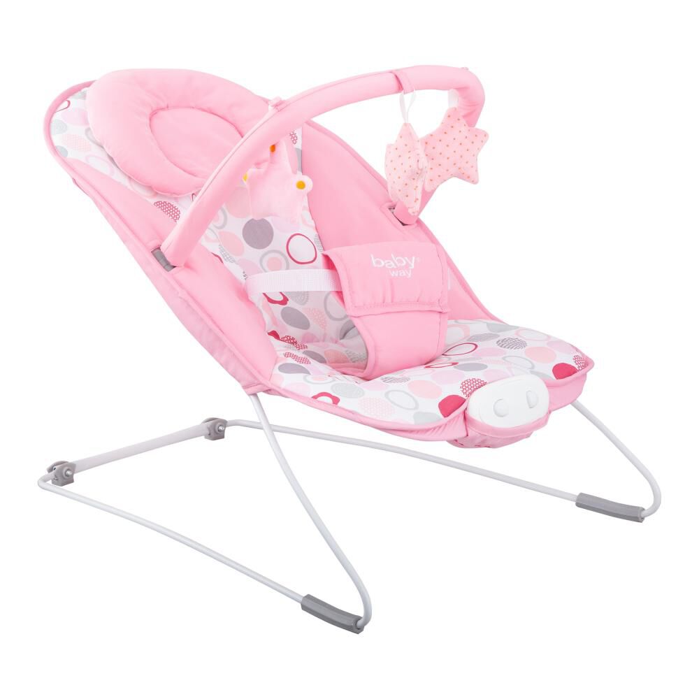 Silla Nido Baby Way Bw-704p20 image number 0.0