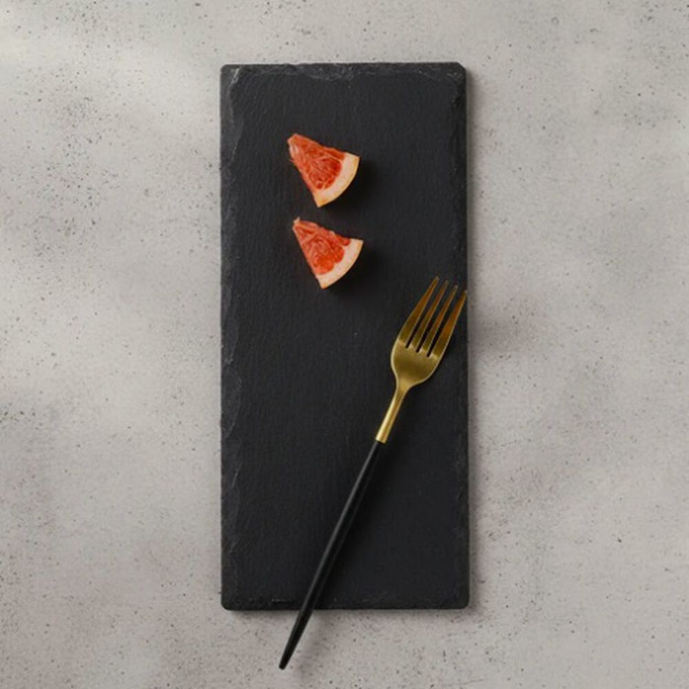 Plato Natural Plancha Piedra image number 1.0