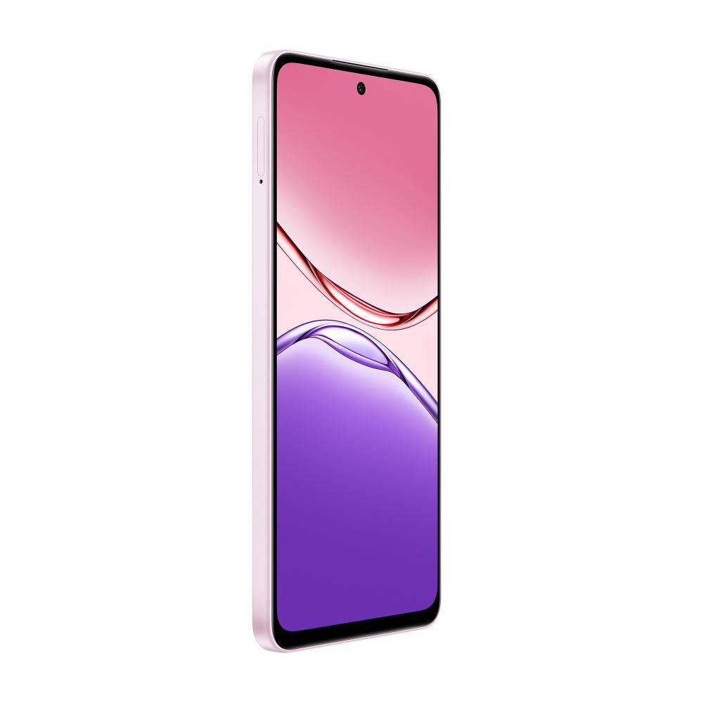 Smartphone Oppo A5 Pro / 5G / 256 GB / Rosa / Liberado image number 6.0