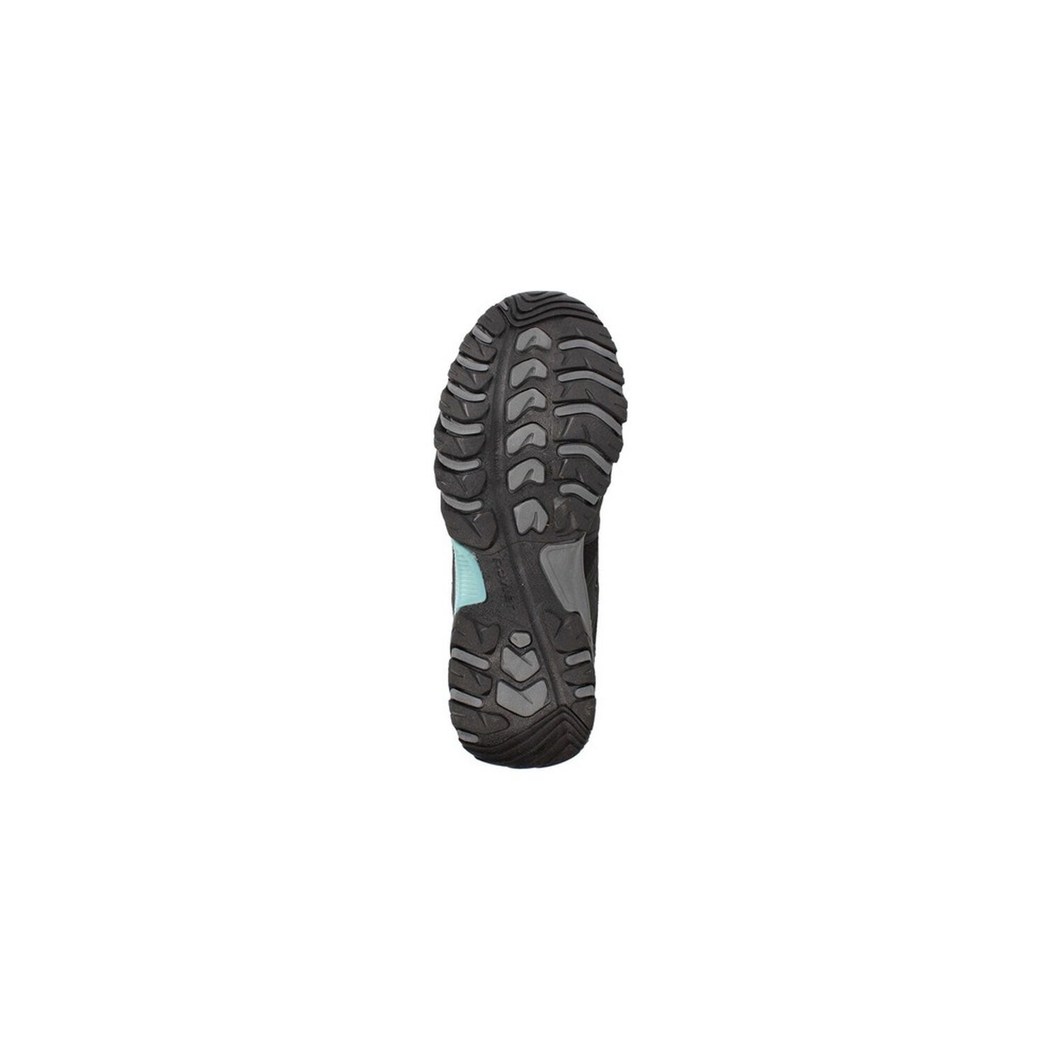 Zapatilla Mujer Power Quest Lore Negro image number 12.0