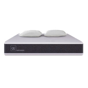 Colch&oacute;n Cic Ortopedic / 2 Plazas + Almohada / 200 Cm x 150 Cm