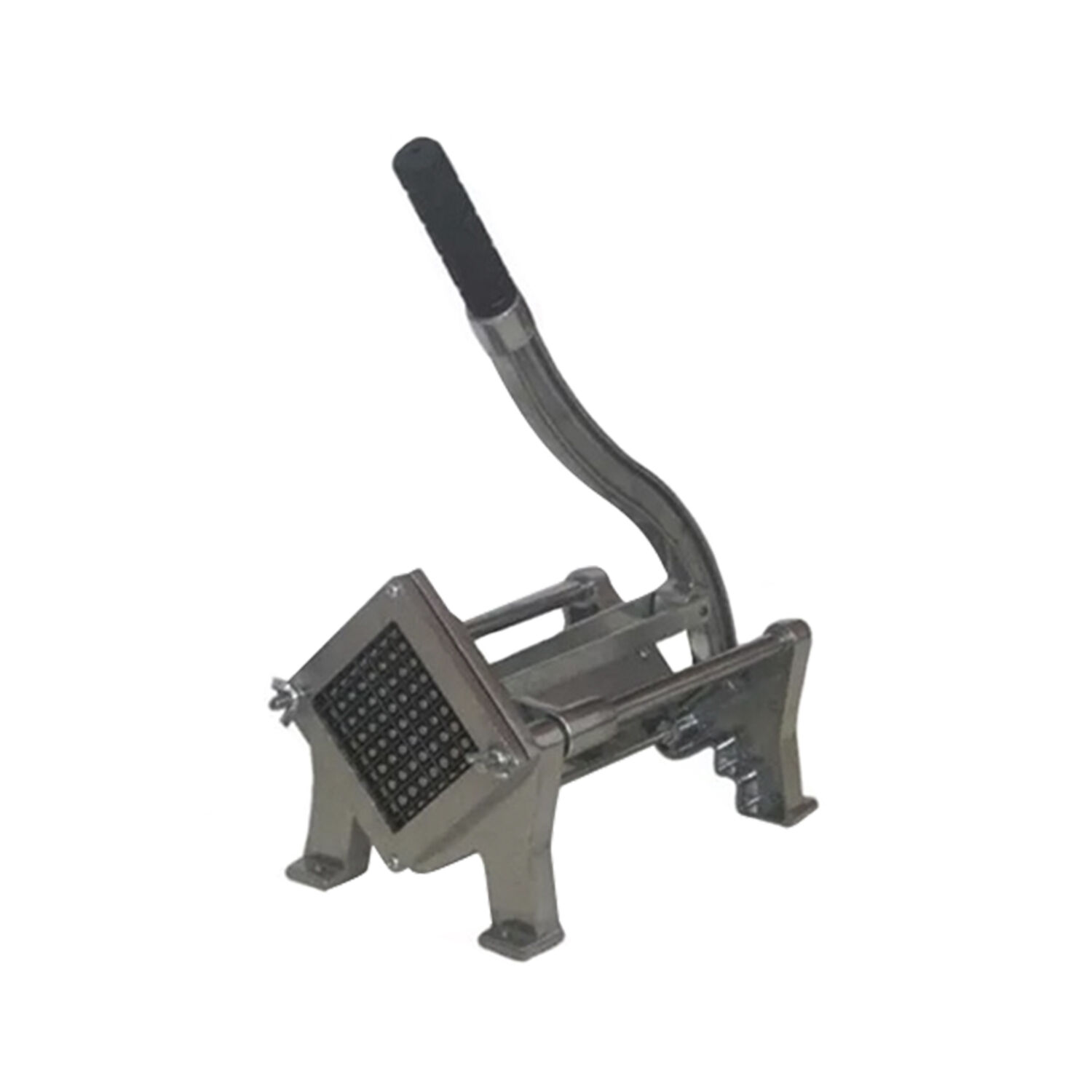 Picadora De Vegetales Manual Ecobeck Kpv-8,cuchillo 8mm image number 0.0