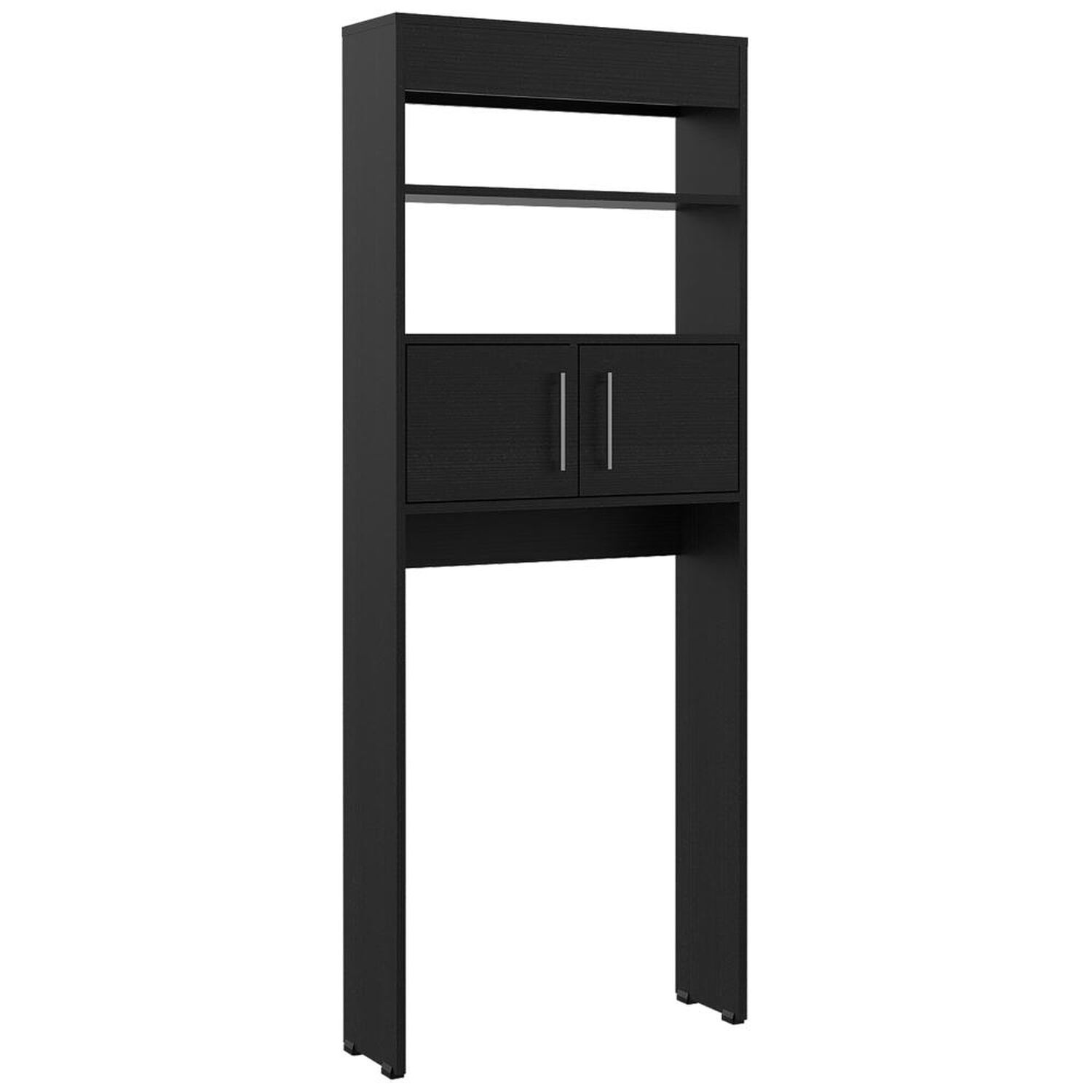 Mueble De Ba&ntilde;o Tuhome Madrid / 2 Puertas image number 1.0