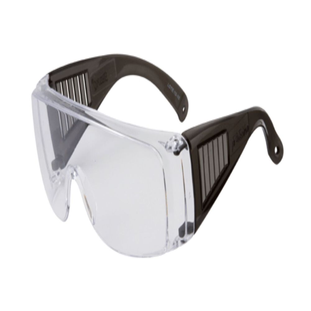 Lente Seguridad Persona Claro image number 0.0