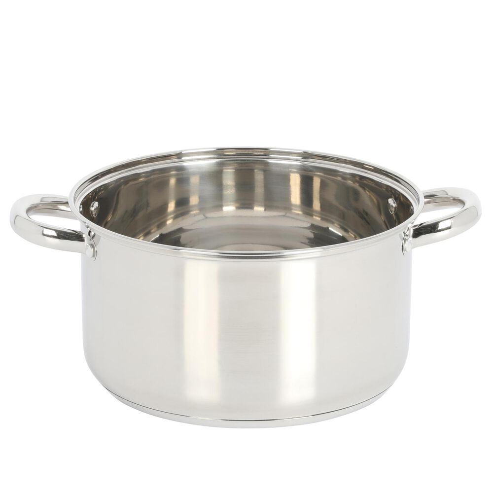 Batería De Cocina Acero Antiadherente Sangerfield 12 Pcs Oster image number 2.0