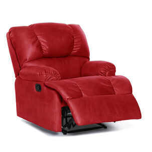 Bergere Perugia Cuero Kentucky Rojo
