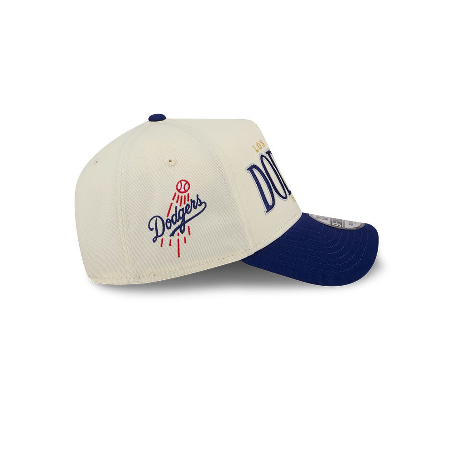 Gorra 9forty Mlb Los Angeles Dodgers Opening Day image number 4.0