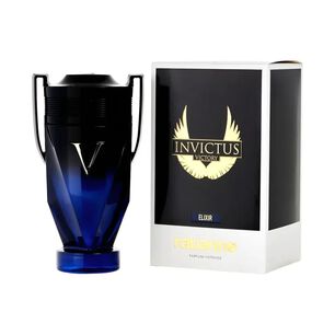 Paco Rabanne Invictus Victory Elixir Parfum Intense 200 Ml Hombre