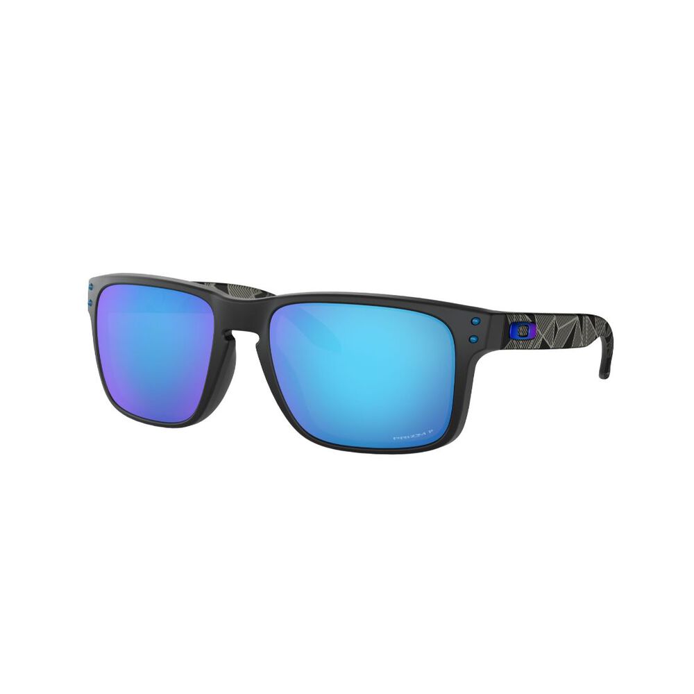 Lentes De Sol Holbrook Prizm Sapphire Polarizados Oakley image number 0.0