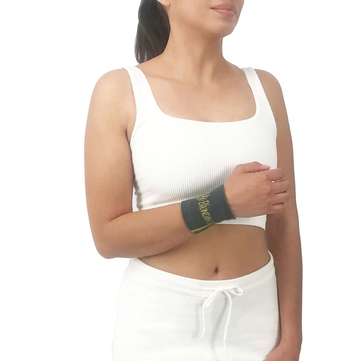 Mu&ntilde;equera Bambu Talla S-blunding image number 0.0