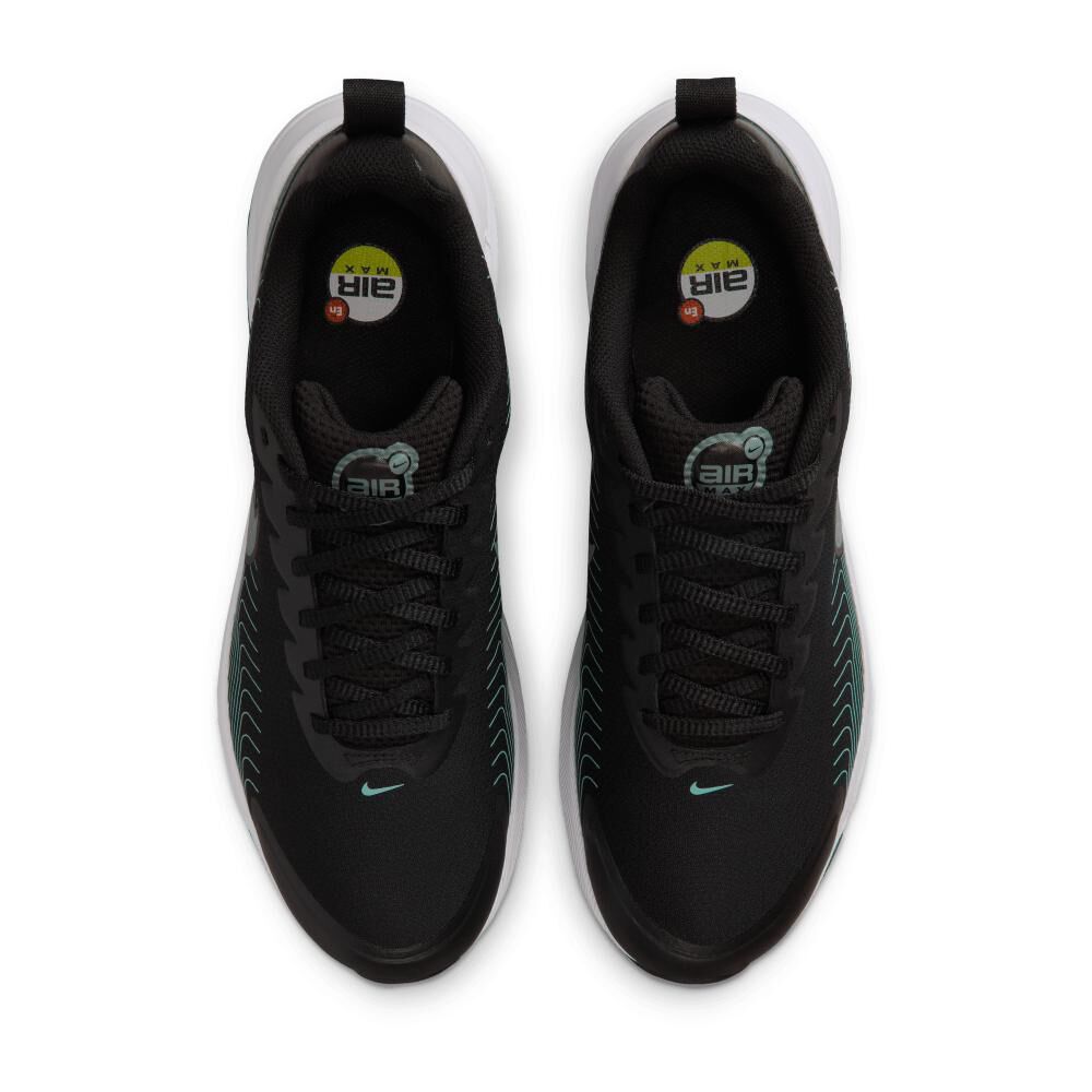 Zapatilla Urbana Nike Air Max Nuaxis image number 7.0