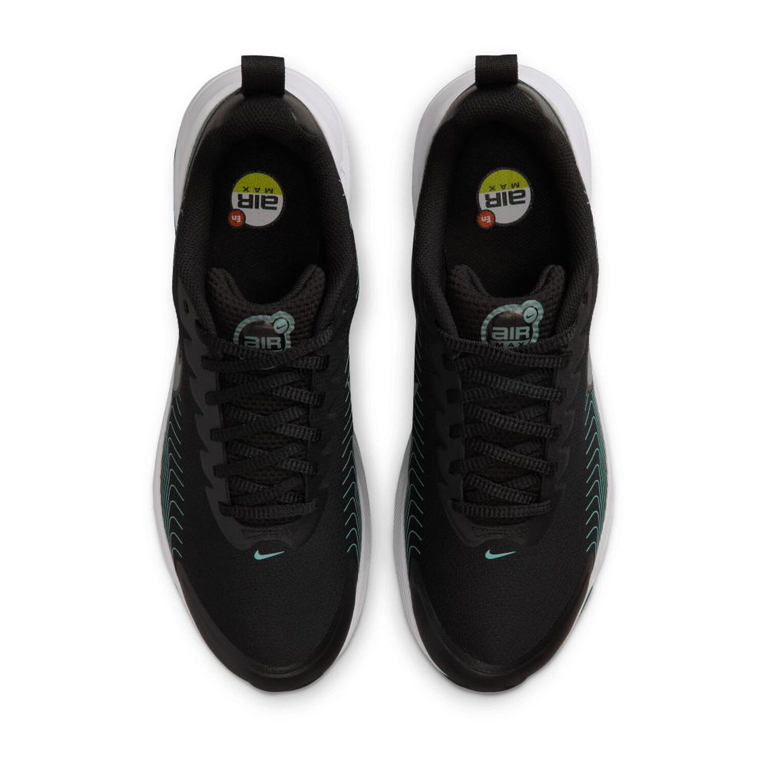 Zapatilla Urbana Nike Air Max Nuaxis image number 7.0