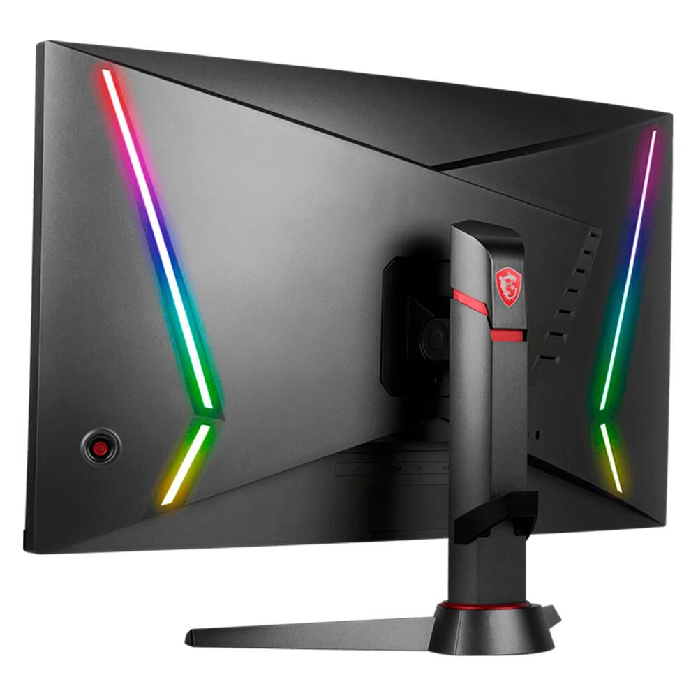 Monitor Gamer 23.6" MSI MAG240CR/1920x1080/144 Hz image number 2.0