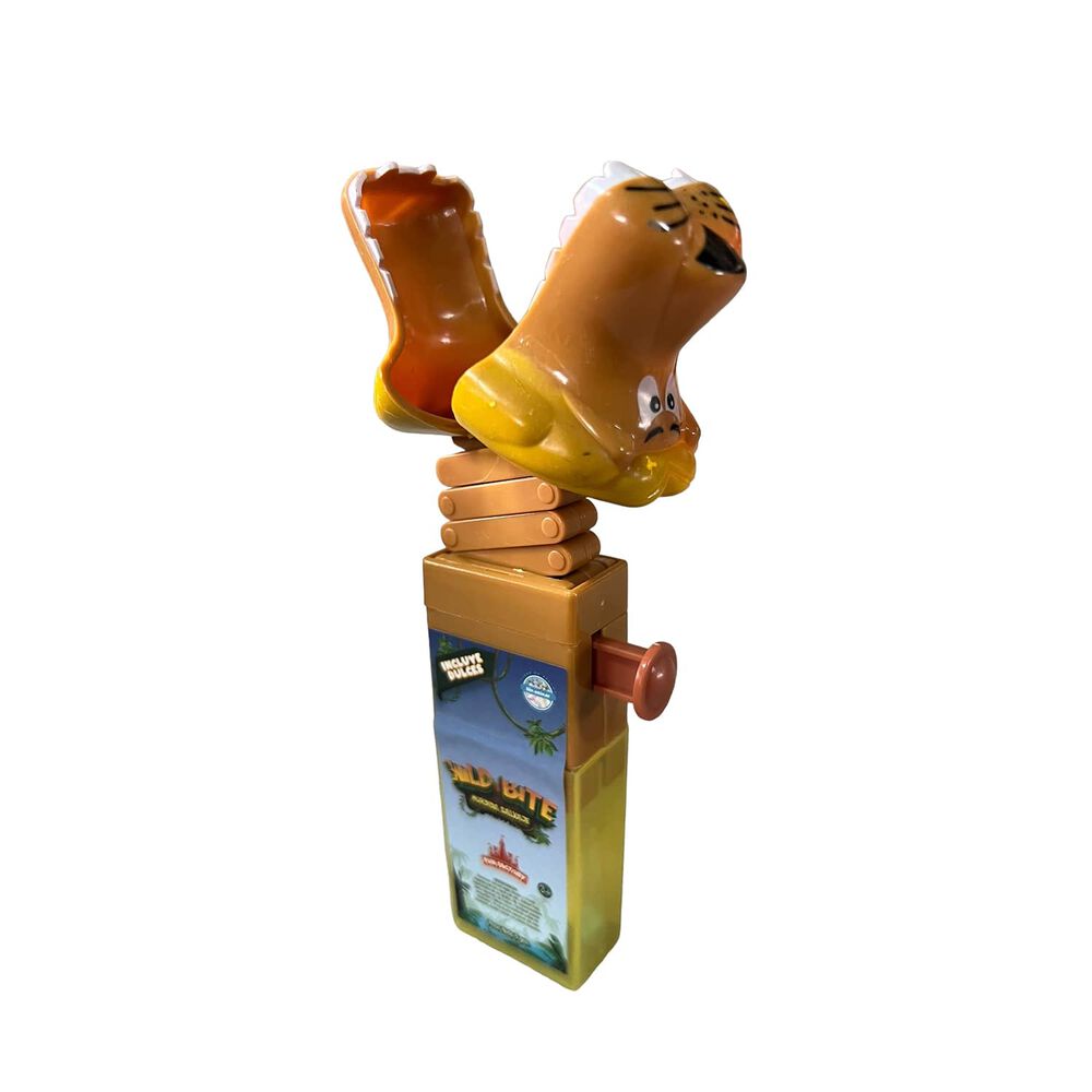 Pack 9 Juguetes + Dulce Sorpresa Cumplea&ntilde;os Mordida Salvaje image number 8.0