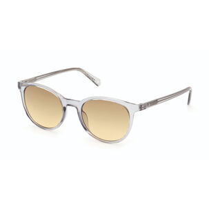 Lentes De Sol Gris Degradé Guess
