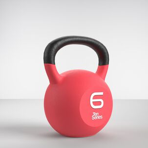 Kettlebell Neoprene 6k