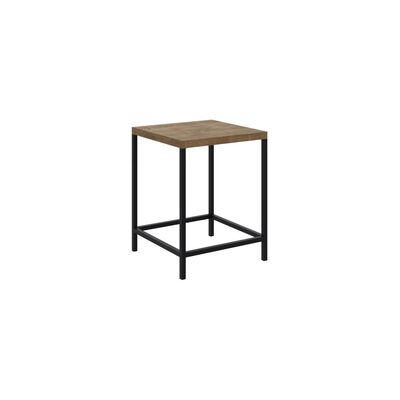 Piso Casaideal Steel Quadra / 2 Pisos