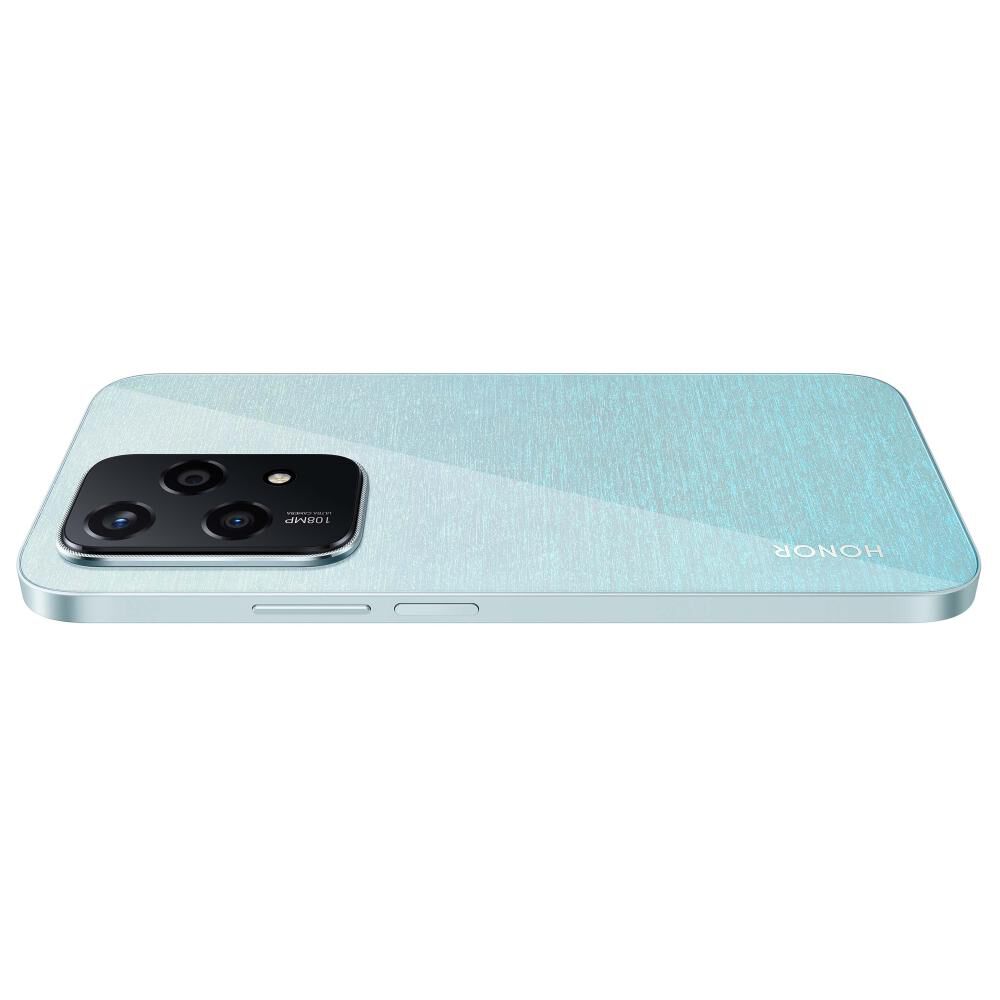 Smartphone Honor 200 Lite / 5G / 256 GB / Blue / Liberado image number 5.0