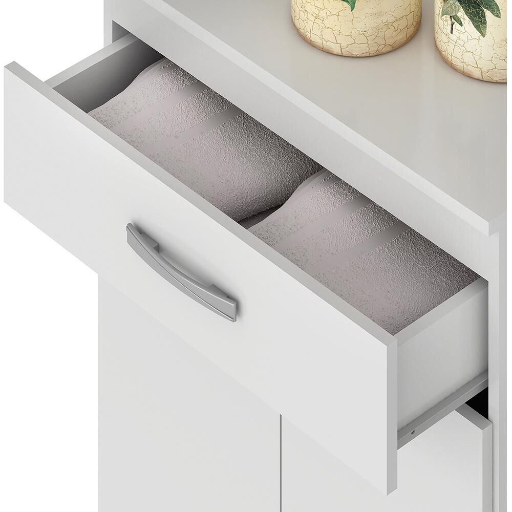 Mueble De Cocina Cocina Auxiliar Vekkahome Betty image number 6.0