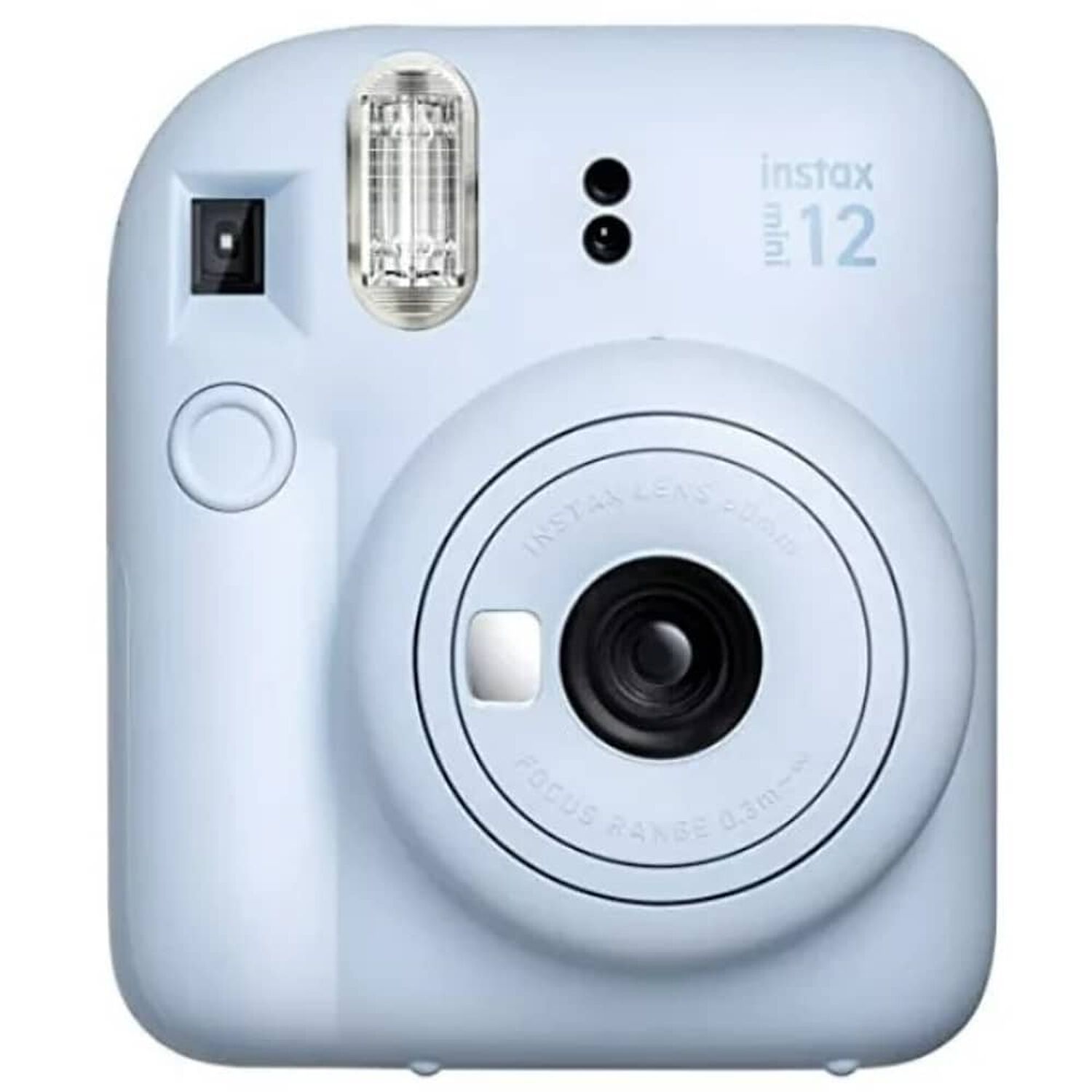 Kit Mini 12 C/pastel Blue + Pelicula 10 Fotos image number 2.0