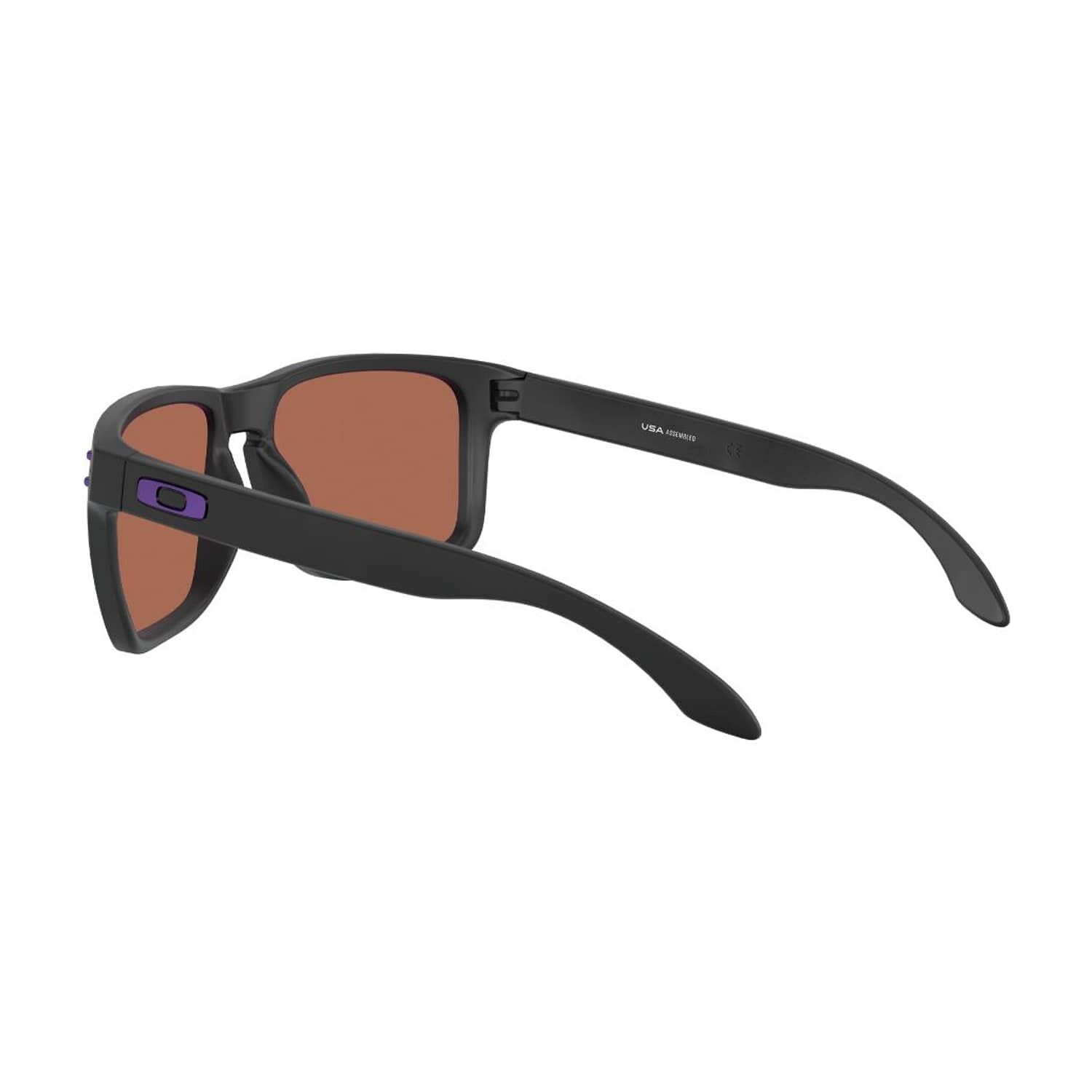 Lentes De Sol Holbrook Xl Prizm Violet Oakley image number 4.0