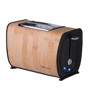 Electron Tostador Bambu Electron Ba-8000