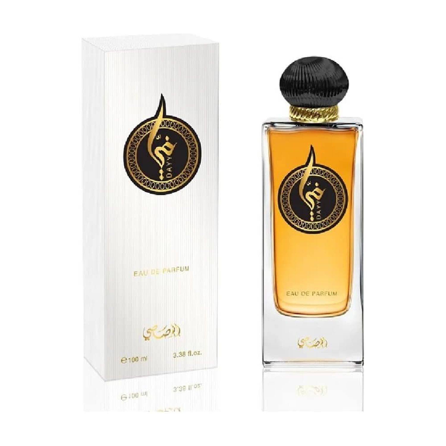 Rasasi Dayy Edp 100ml image number 1.0